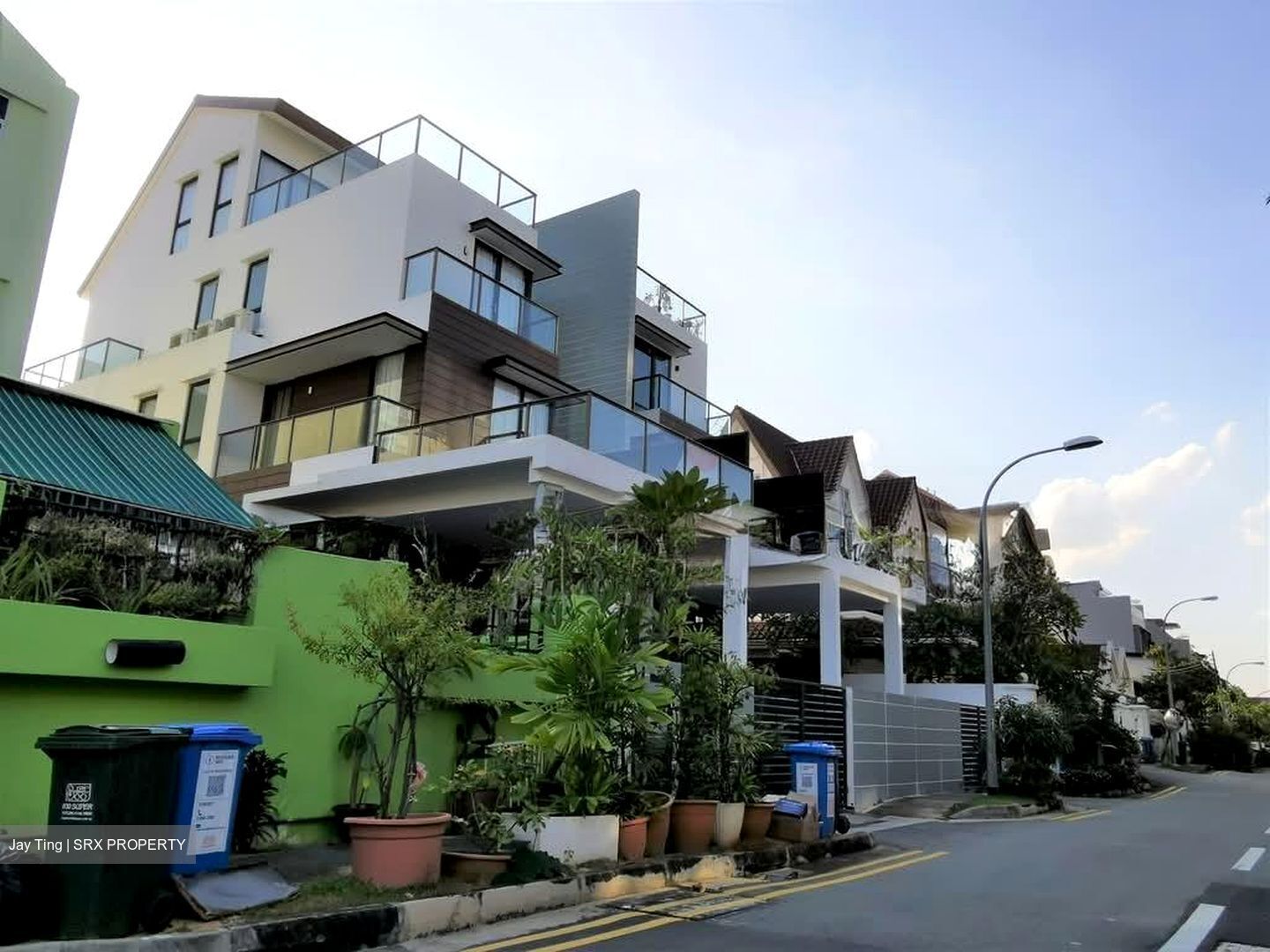 Lorong Marzuki (D14), Semi-Detached #531214401